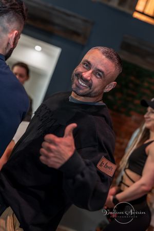 Регистрация 18.05.2024. Фотограф Вадим Свирин